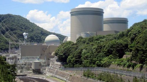 После 12-летнего простоя. Япония снова запустила старейший в стране ядерный реактор
