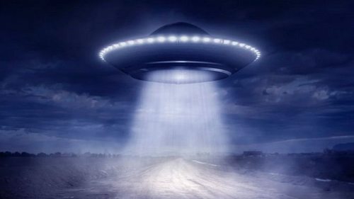 Если после катастрофы «летающей тарелки» на Земле окажутся инопланетяне: что будет дальше