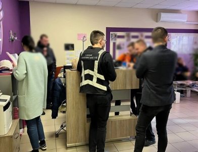 От 50 до 70 тыс. евро за ребенка. В Украине разоблачили масштабную схему торговли младенцами