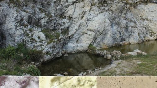 В Гималаях нашли капельки древнего океана возрастом 600 млн лет