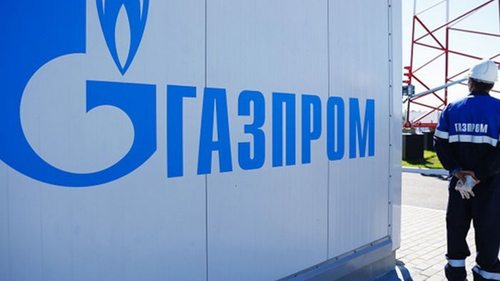 Добыча газа в России в первом полугодии упала на 15% — СМИ