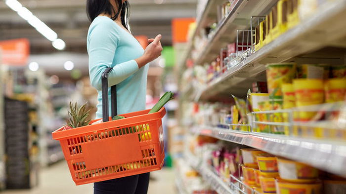 Цены в ближайшие месяцы будут расти медленнее – прогноз Минэкономики