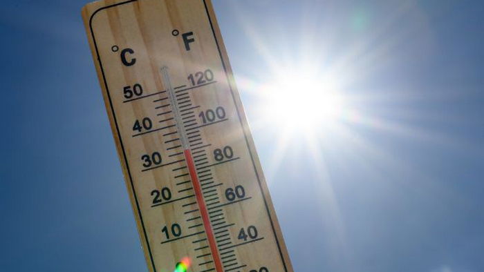 Синоптик рассказала о погоде на завтра и когда в Украину вернется жара