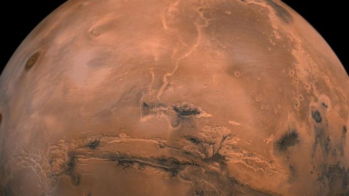 На Марсе происходят серьезные изменения: что выяснили ученые