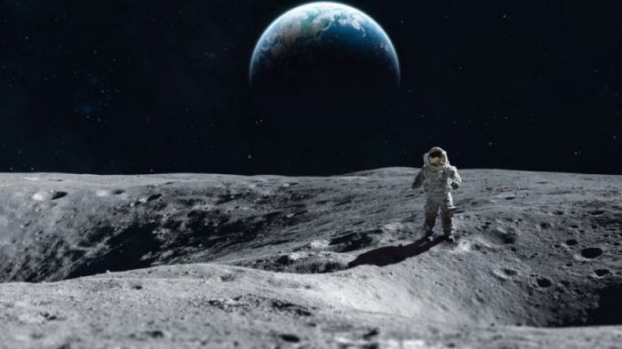 Простой тест от NASA: можно проверить, сможете ли вы выжить на Луне