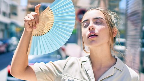 Жара возвращается: какой будет погода в Украине сегодня