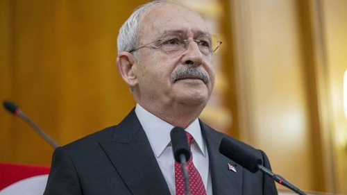 Кортеж экс-кандидата в президенты Турции попал в ДТП: есть пострадавшие