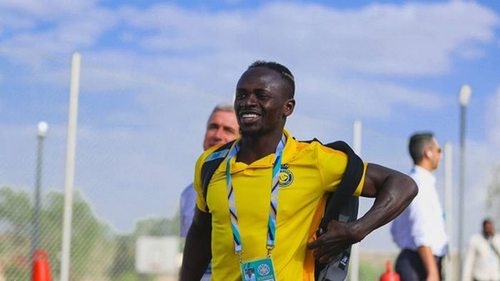 Звезда Аль-Насра не знает команд-соперниц своего клуба