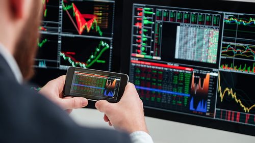 Как выбрать эффективные курсы по трейдерству