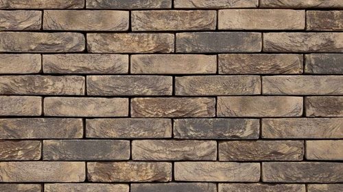 Виды облицовочного кирпича и его особенности