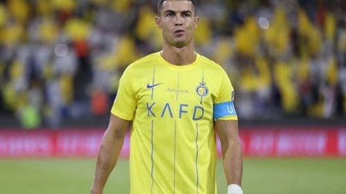 Роналду грозит арест в Саудовской Аравии