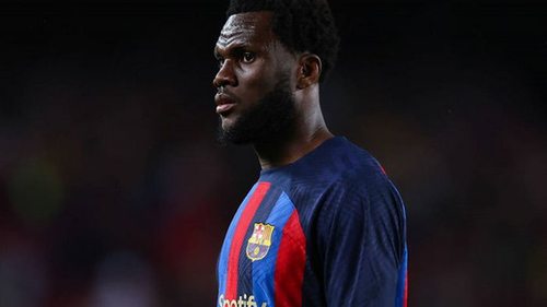 Барселона продала игрока в саудовский Аль-Ахли