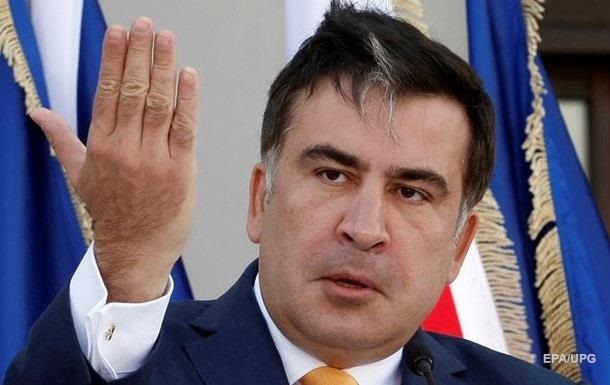 Суд признал законной депортацию Саакашвили