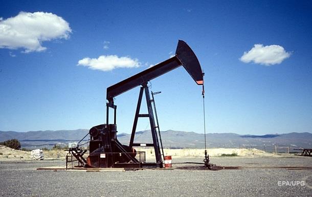 Нефть Brent торгуется ниже 75 долларов
