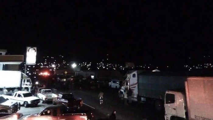 В Гватемале грузовик врезался в толпу людей: 32 жертвы