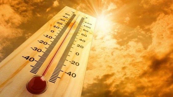 Глобальное потепление: 2018 год стал самым жарким
