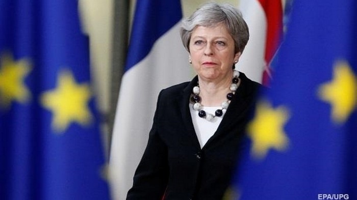 В Британии три члена правительства заявили об отставке из-за Brexit