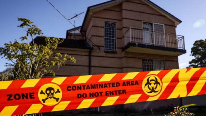В Австралии госпитализировали трех человек из-за радиоактивного вещества в доме