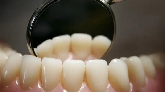 Стволовые клетки зубной эмали могут залатать дыры в зубах «живыми пломбами»