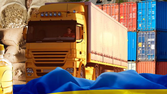 Украина наращивает экспорт товаров, сокращает импорт – Госстат