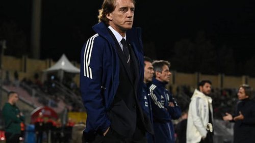 Не заслуживаю всю ту грязь, которую на меня вылили — Манчини