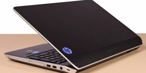 ноутбук HP