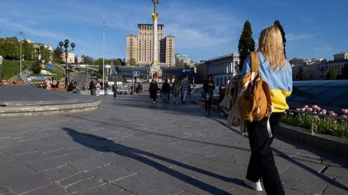 В Киеве ввели тепловой режим из-за жары: как долго продлится