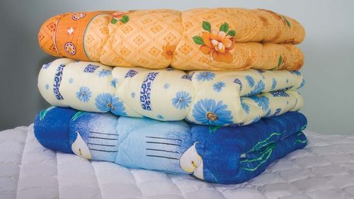Критерии выбора качественного одеяла
