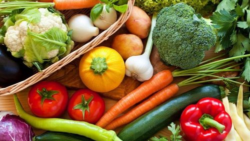 Есть углеводы и не толстеть: ученые рассказали о пользе клетчатки