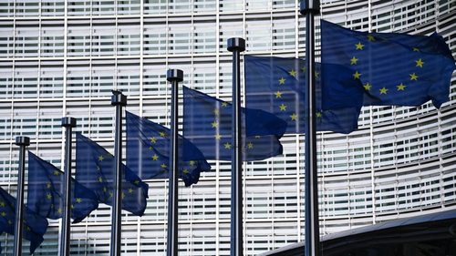 В Евросовете назвали примерный срок расширения ЕС