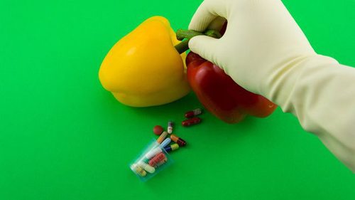 Рада приняла закон о ГМО