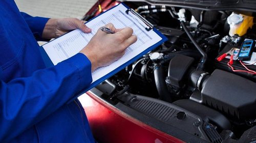 Техосмотр авто в Украине кардинально изменится: подделать невозможно
