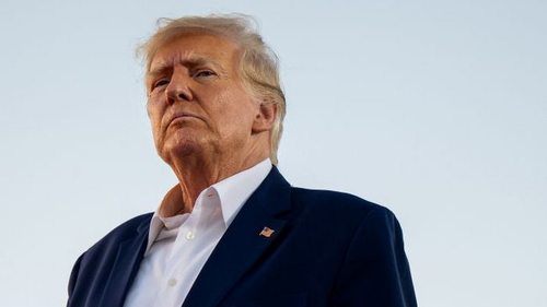 Дело о штурме Капитолия: суд назначил начало процесса над Трампом на 2024 год