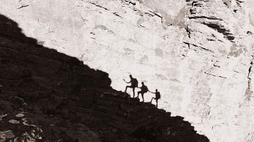 В Швейцарии ограбили ящик для пожертвований на высоте более двух километров