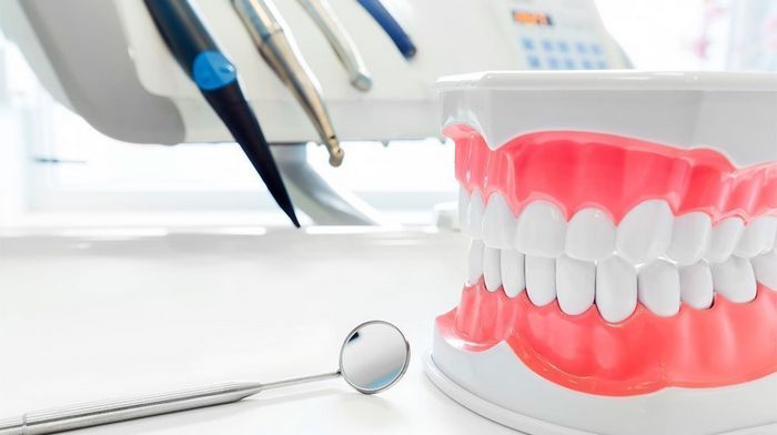 Как часто нужно ходить к стоматологу и для чего