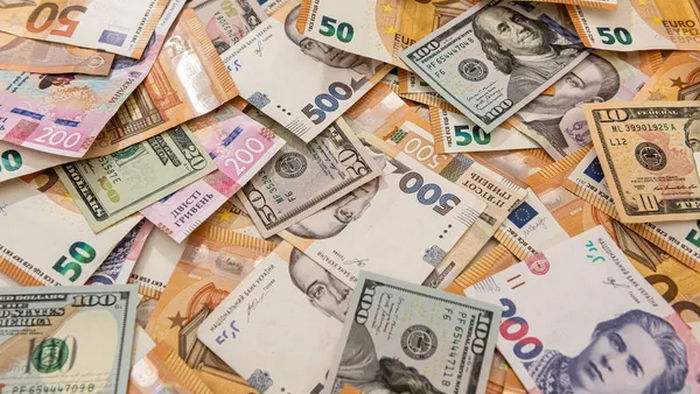 Евро начал дорожать. Курс валют НБУ