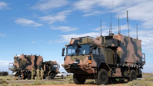 Для противостояния КНР: Пентагон хочет интегрировать систему ПРО с Австралией