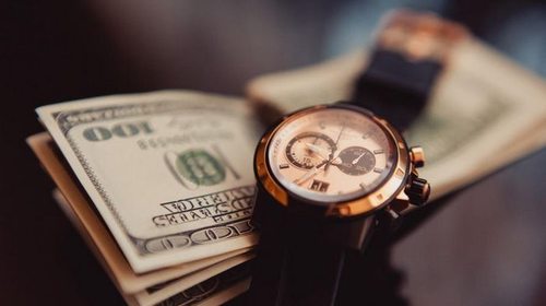 Как продать швейцарские часы в Киеве
