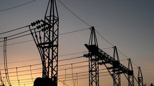 В августе выросла средняя цена электроэнергии на рынке «на сутки впере...