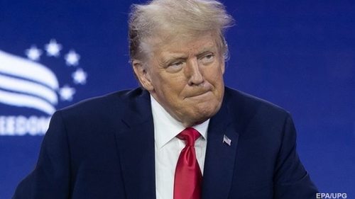 Трамп пообещал арестовать политических врагов в случае возвращения к власти