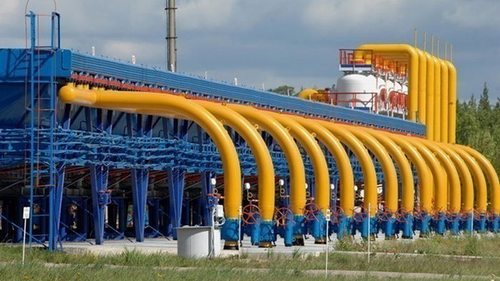 Украина готова к нулевому транзиту газа — Минэнерго