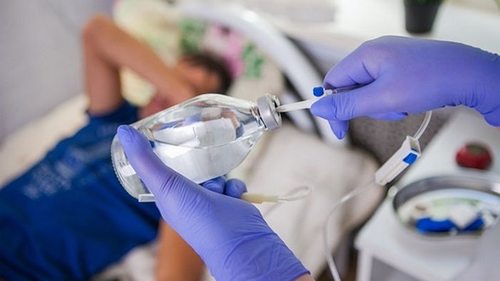 В Киеве персонал общепита отравился собственными блюдами