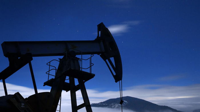 Крупнейший с 2007 года. Bloomberg предупредил о дефиците нефти на мировом рынке