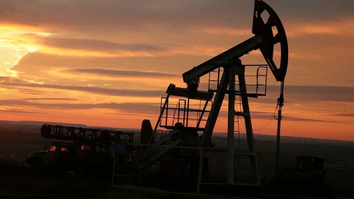 Цена на нефть обновила максимум за 10 месяцев