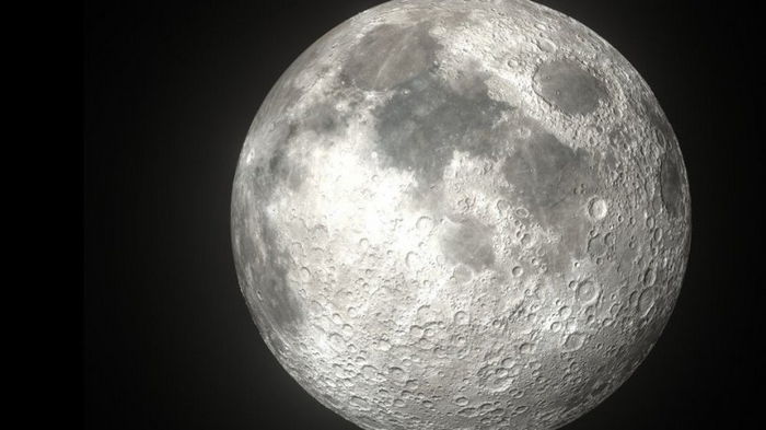 На Луне обнаружено загадочное землетрясение: источник имеет искусственное происхождение