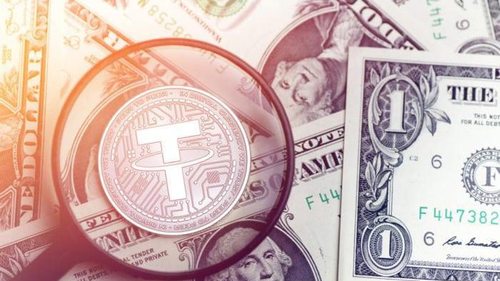 Как выгодно купить криптовалюту Tether TRC20 (USDT) картой Visa и MasterCard AZN