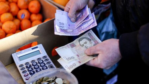Госстат объявил о резком снижении инфляции