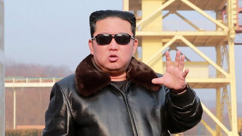 Эксперты: «Ядерная субмарина» Ким Чен Ына неспособна запускать боевые ...