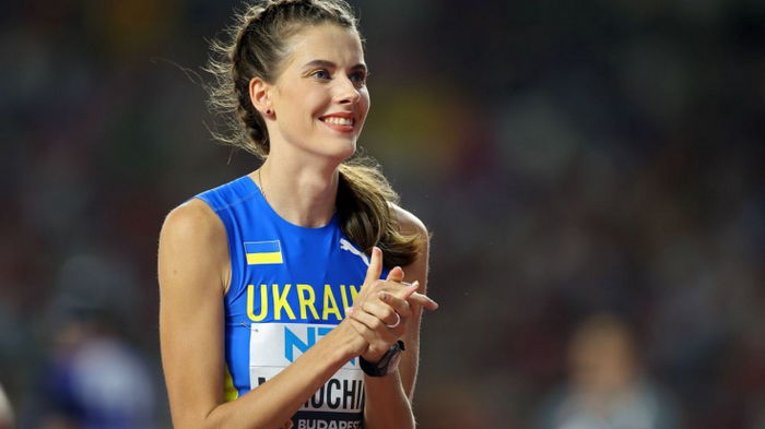 Ярослава Магучих получила золото в финале Бриллиантовой лиги с мировым рекордом сезона