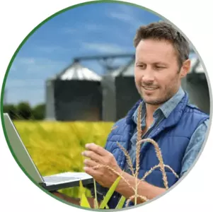 Ефективна боротьба зі шкідниками зерна